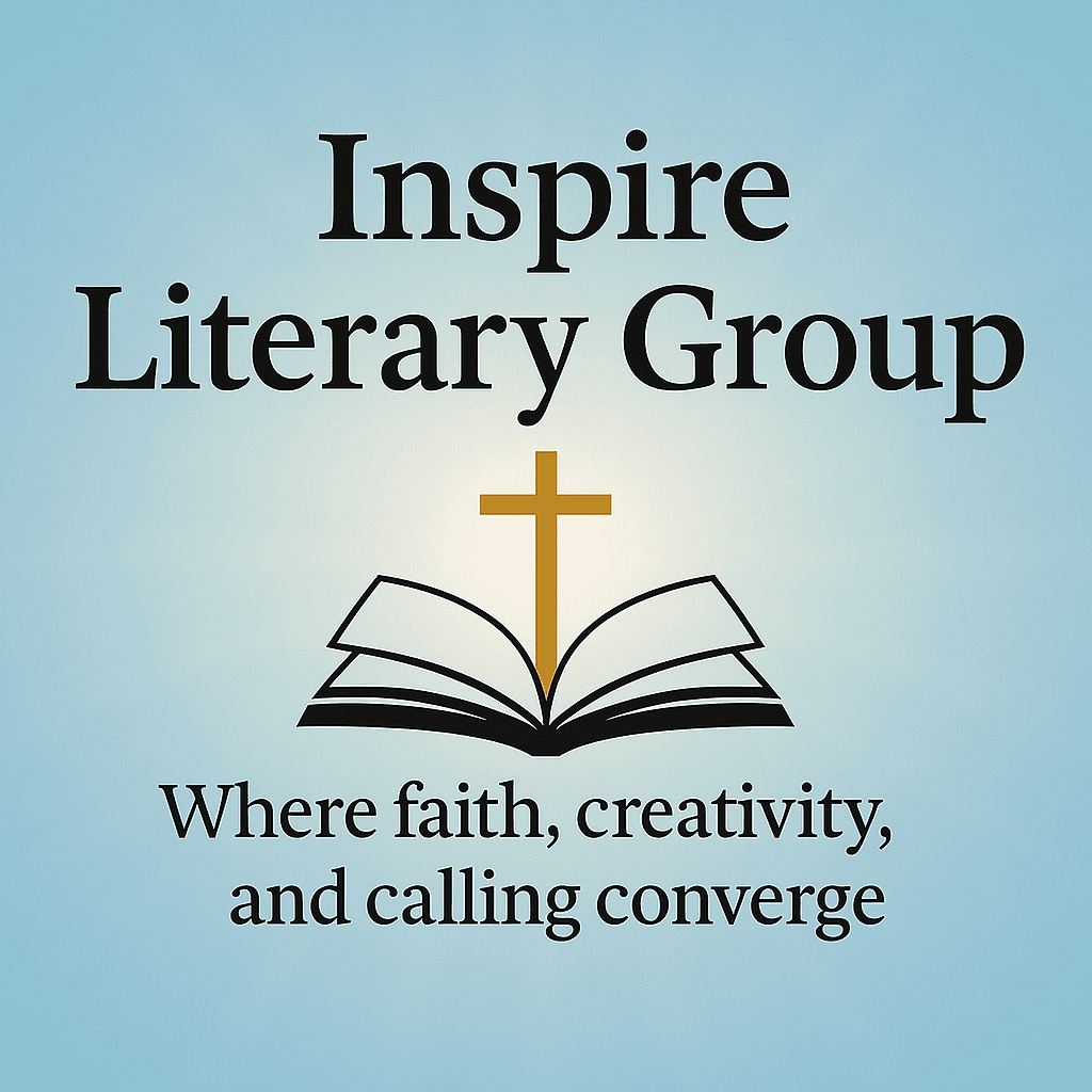 Inspire Literary Group